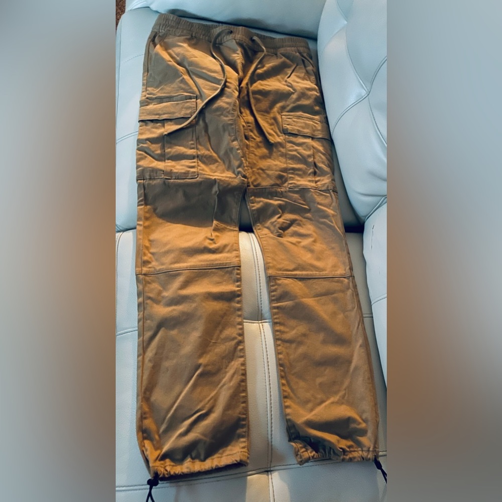PACSUN Cargo pants,  size M,  Like new!!
